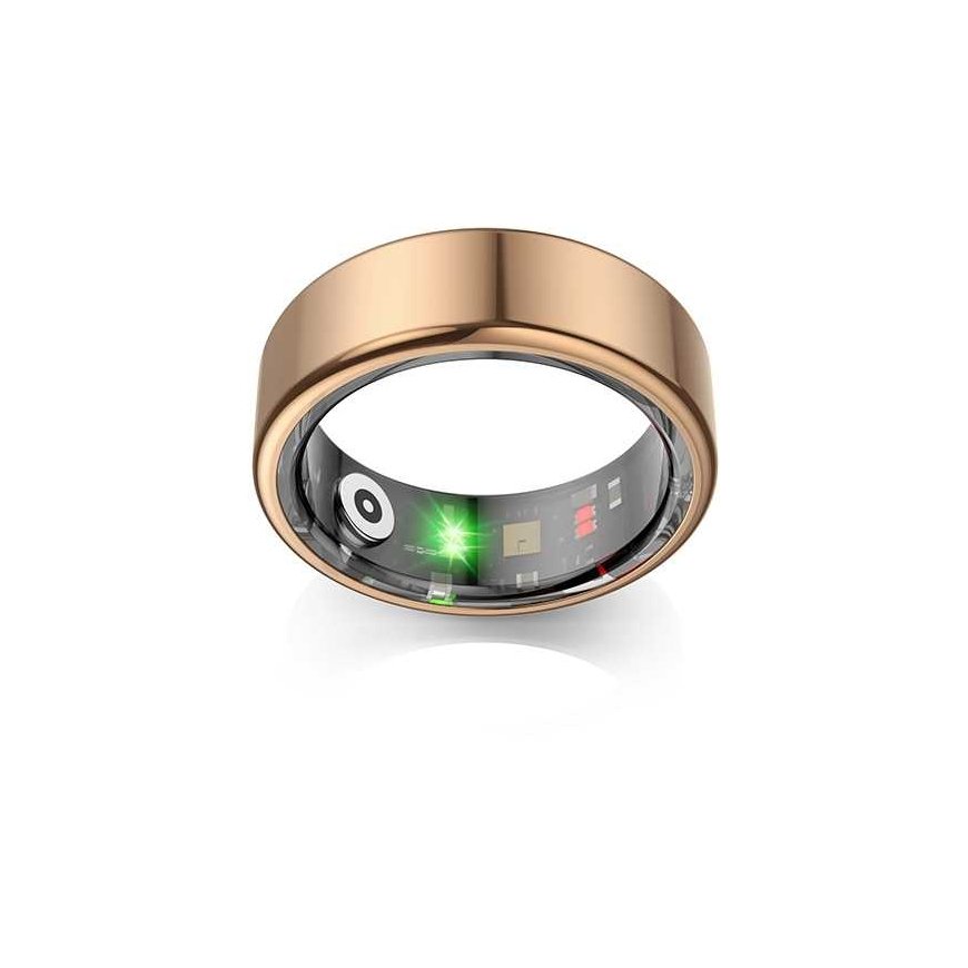 Smart RING gold, Powerton – 3