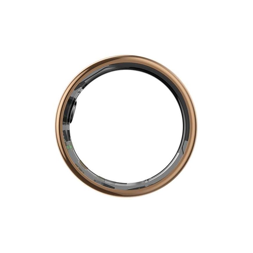Smart RING auksinė, Powerton – 4