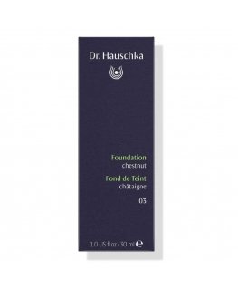 Dr. Hauschka 4020829045149 jumestuskreem 30 ml Pumppudel Pasta 03