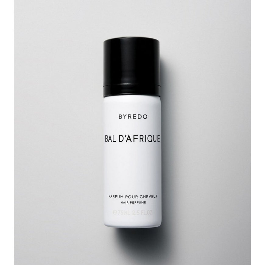 Byredo Bal D'Afrique Hair Perfume 75 ml