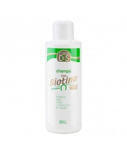 Valquer šampūnas su biotinu 1000ml