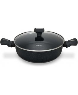 Fissman Saucepan 26 cm / 3.49 l Ferro
