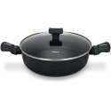 Fissman Saucepan 26 cm / 3.49 l Ferro Fissman Saucepan 26 cm / 3.49 l Ferro