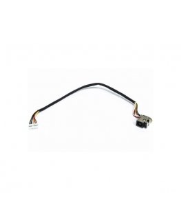 Extra Digital Power outlet with cable, HP DV5 Series