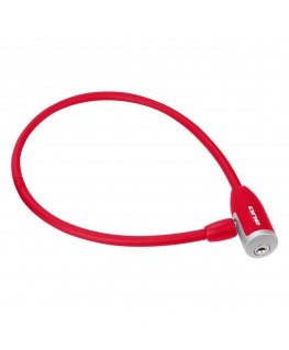 Велосипедный замок Rock Machine CK.Lock 12.65 Red