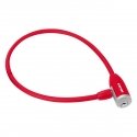Bicycle lock Rock Machine CK.Lock 12.65 Red