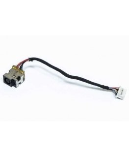 Extra Digital Power socket with cable, HP DV6-3000, DV7-4000