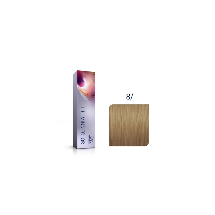 Wella Illumina Color Hiusväri Blondi 60 ml – 2