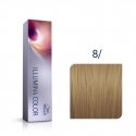 Wella Illumina Color plaukų dažai Šviesūs 60 ml
