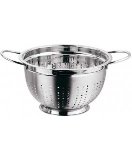 Cedzak steel with handles German 27 cm AMBITION