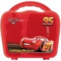 Set śniadaniowy Cars 3-elementowy DISNEY Set śniadaniowy Cars 3-elementowy DISNEY