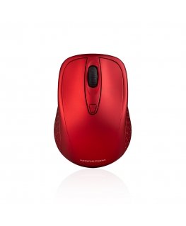 Modecom MC-WM4.1 компьютерная мышь Офисная Для обеих рук Беспроводной RF Оптический 1600 DPI