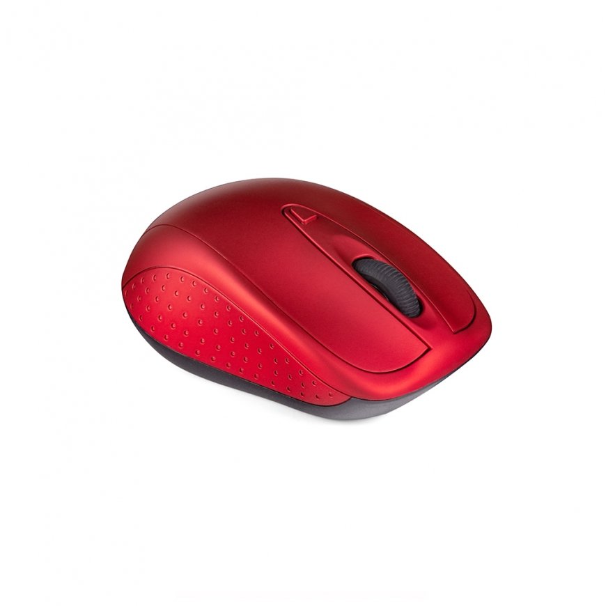 Modecom MC-WM4.1 компьютерная мышь Офисная Для обеих рук Беспроводной RF Оптический 1600 DPI – 2