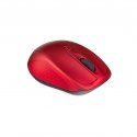 Modecom MC-WM4.1 mouse Office Ambidextrous RF Wireless Optical 1600 DPI
