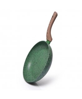 Fissman MALACHITE pan 26x5.2cm (aluminum)