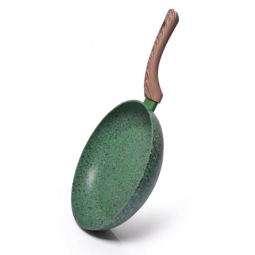 Fissman MALACHITE pan 26x5.2cm (aluminum)