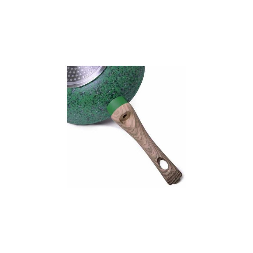 Fissman MALACHITE keptuvė 26x5,2cm (aliuminis) – 2