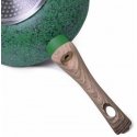 Fissman MALACHITE pan 26x5.2cm (aluminum) Fissman MALACHITE pan 26x5.2cm (aluminum)