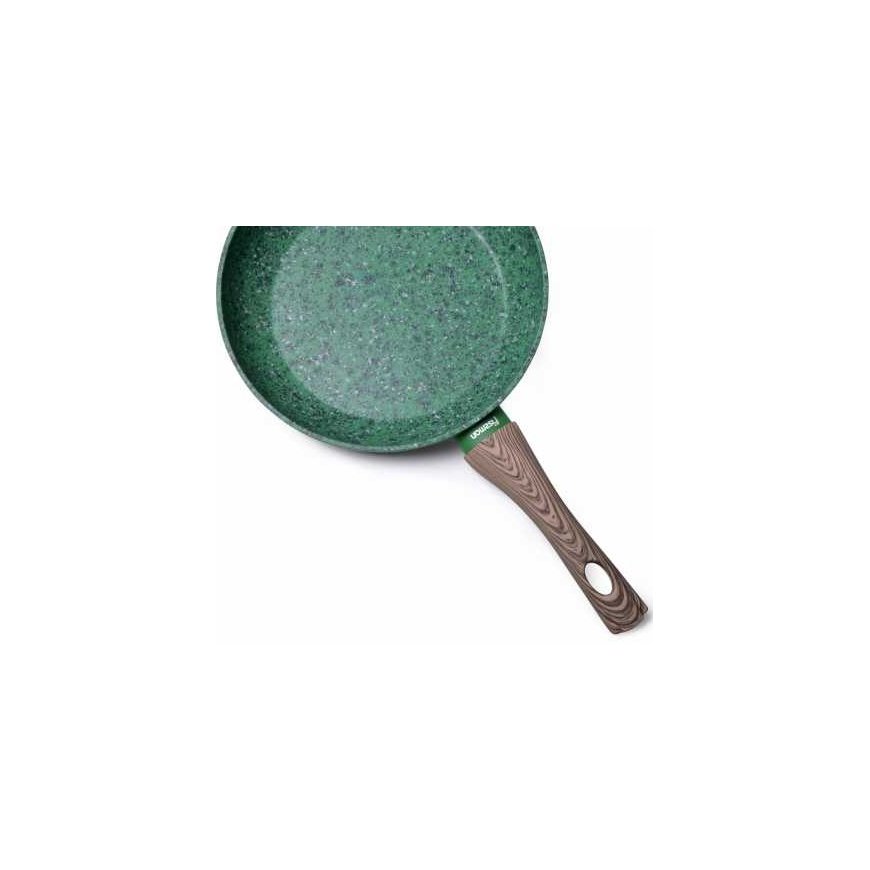 Fissman MALACHITE keptuvė 26x5,2cm (aliuminis) – 3