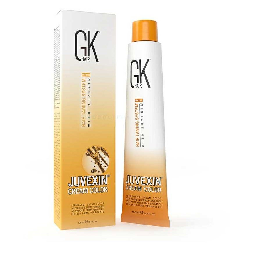 Global Keratin Global Keratin, Cream Color