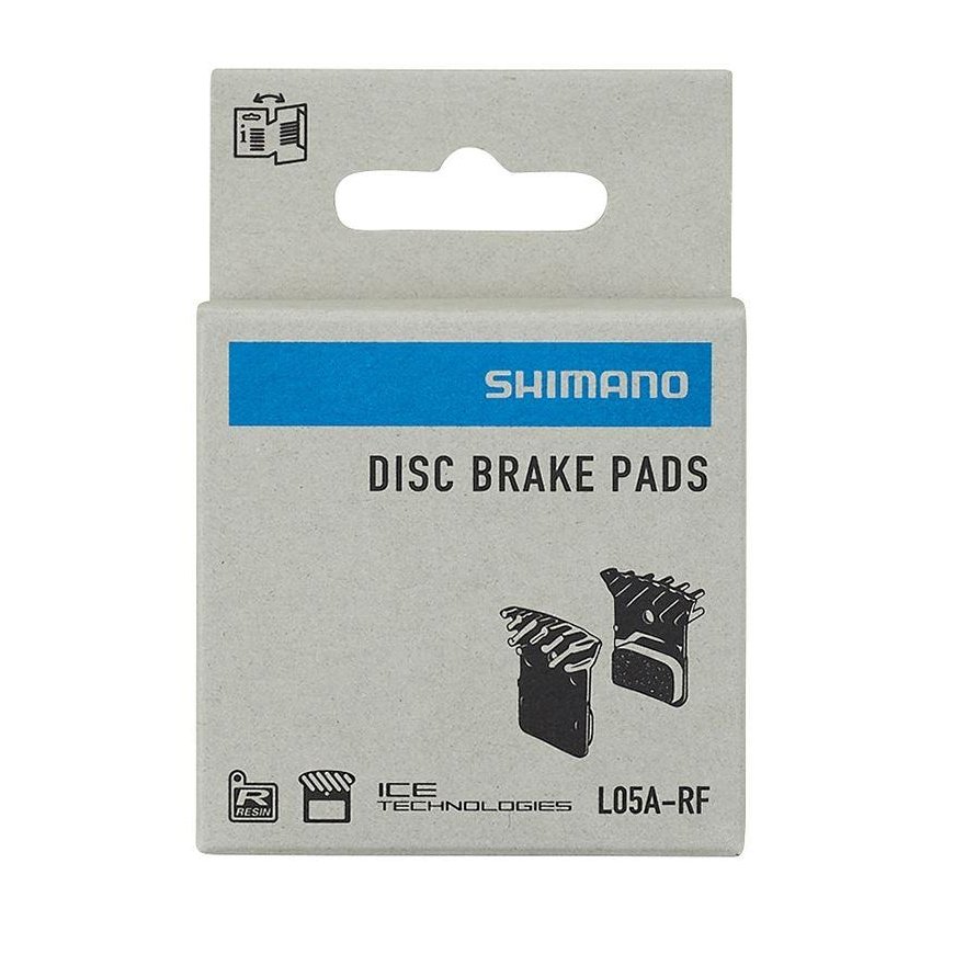 Shimano Disc brake pads Shimano L05A-RF