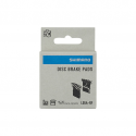 Disc brake pads Shimano L05A-RF Resin Ice-Tech Disc brake pads Shimano L05A-RF Resin Ice-Tech