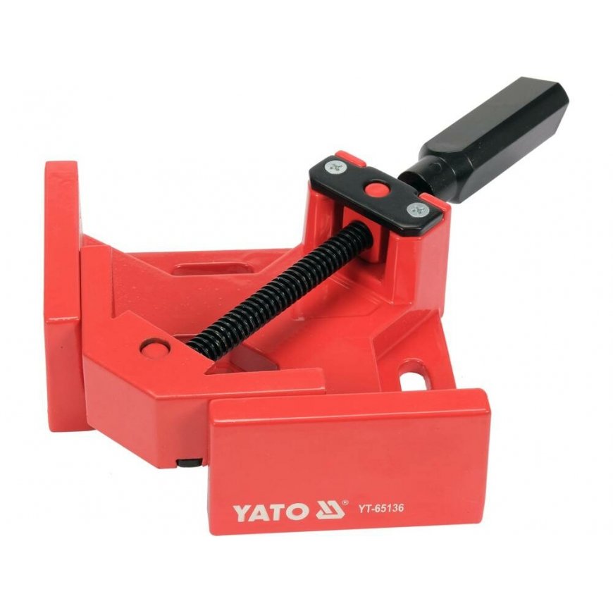 Yato YT-65136 skrūvspīles
