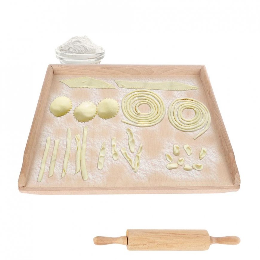 Eko Drew One-sided board 56 X 48CM – 2