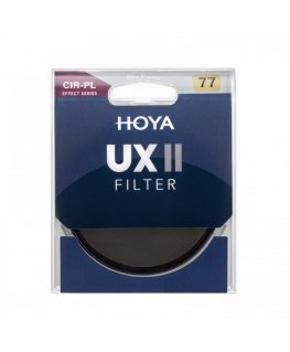 Hoya UX II CIR-PL 82mm