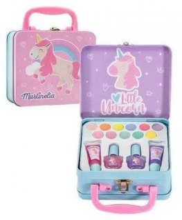Martinelia Unicorn Maletin Mediano