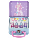 Martinelia Unicorn Maletin Mediano Martinelia Unicorn Maletin Mediano