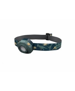 Ledlenser KIDLED4R Разноцветный Фонарь налобный LED