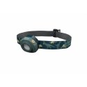 Ledlenser KIDLED4R Mitmevärviline Peapaelaga taskulamp LED