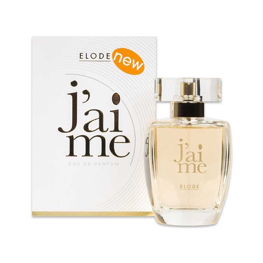 Elode J´Aime EDP