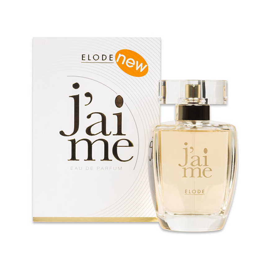 Elode J´Aime EDP – 2