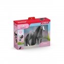 schleich HORSE CLUB Sofia’s Beauties Beauty Horse Quarter Horse Mare