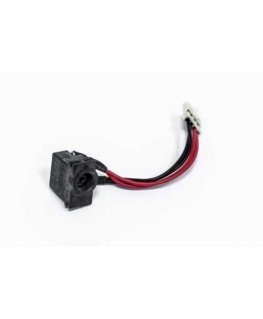 Extra Digital Power socket with cable, SAMSUNG NP-N310, N310 10" Laptop