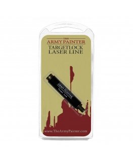 The Army Painter TL5046P laser pointer Black