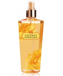 AQC Fragrances COCONUT SUNSHINE 250 ml Женский
