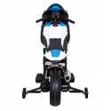 Motor SPEED Power vehicle Blue