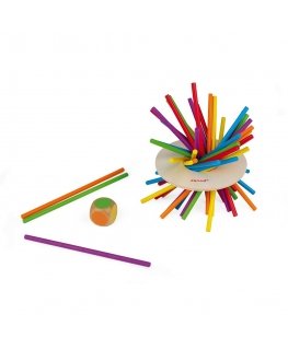 Juratoys J02695 peamurdmisülesanne