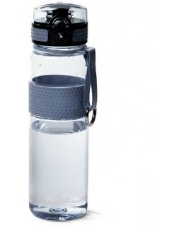 Drinker Fissman Bottle for water 620ml (plastic)