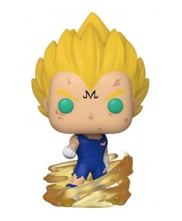 FUNKO POP! Majin Vegeta