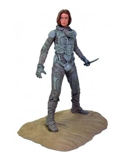 Dark Horse DUNE: LADY JESSICA FIGURE