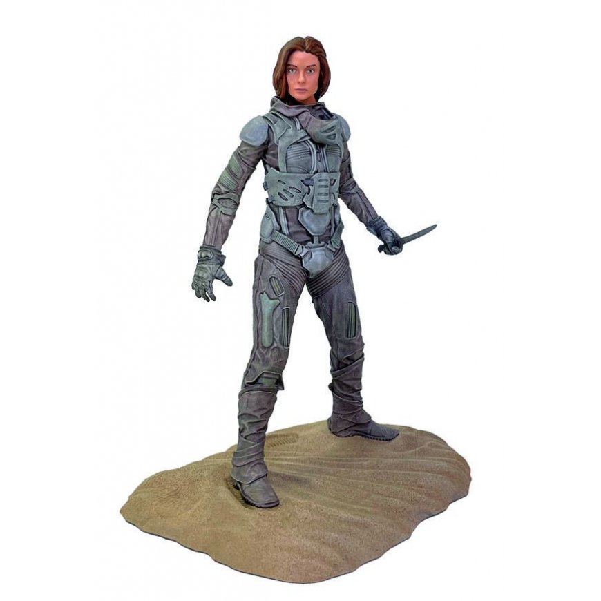 Dark Horse DUNE: LADY JESSICA FIGURE