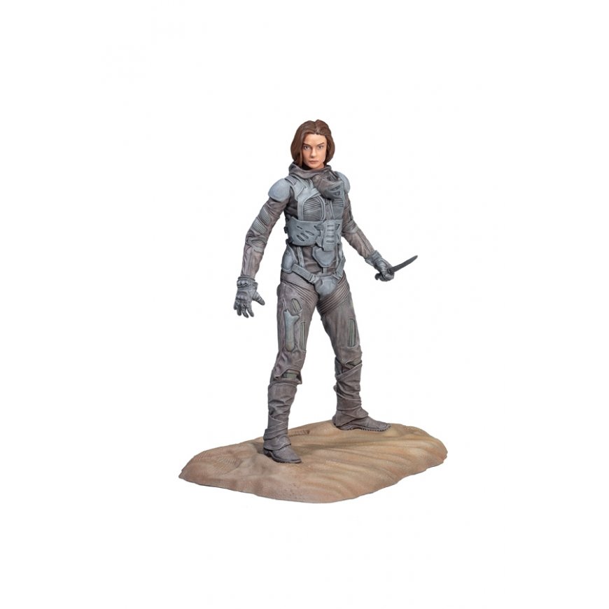 Dark Horse DUNE: LADY JESSICA FIGURE – 2