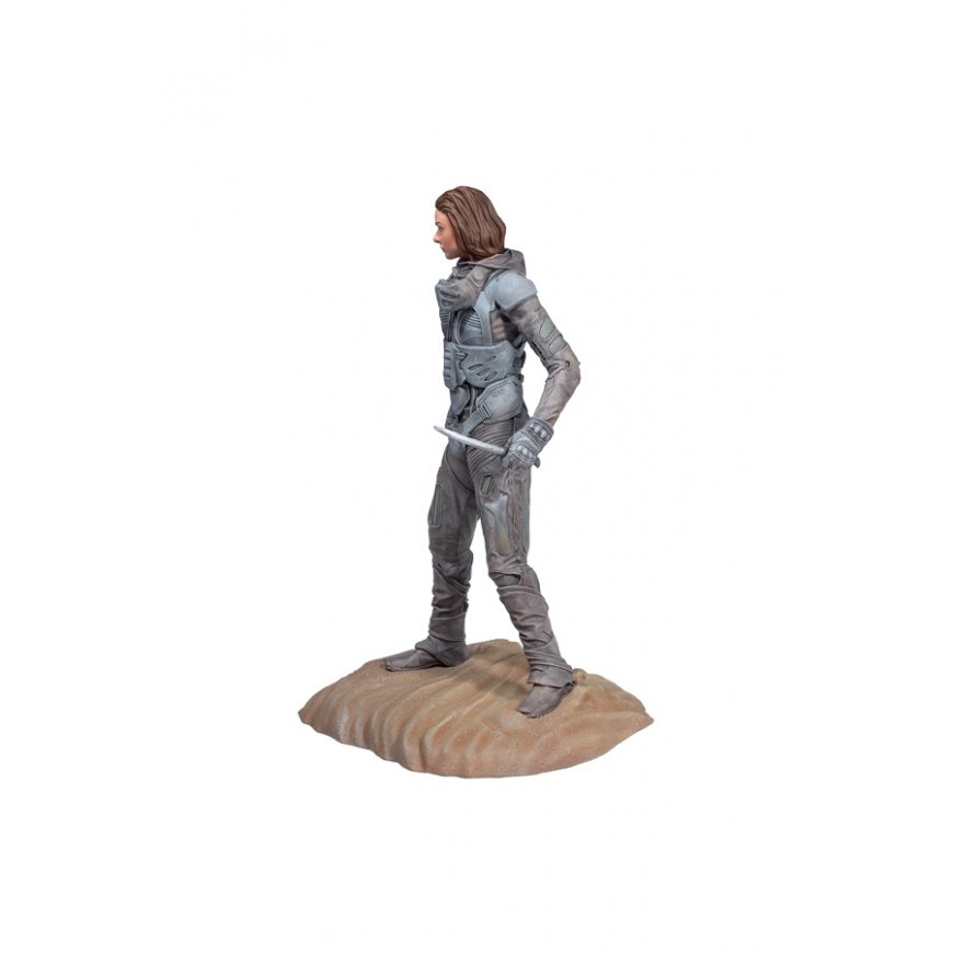 Dark Horse DUNE: LADY JESSICA FIGURE – 4
