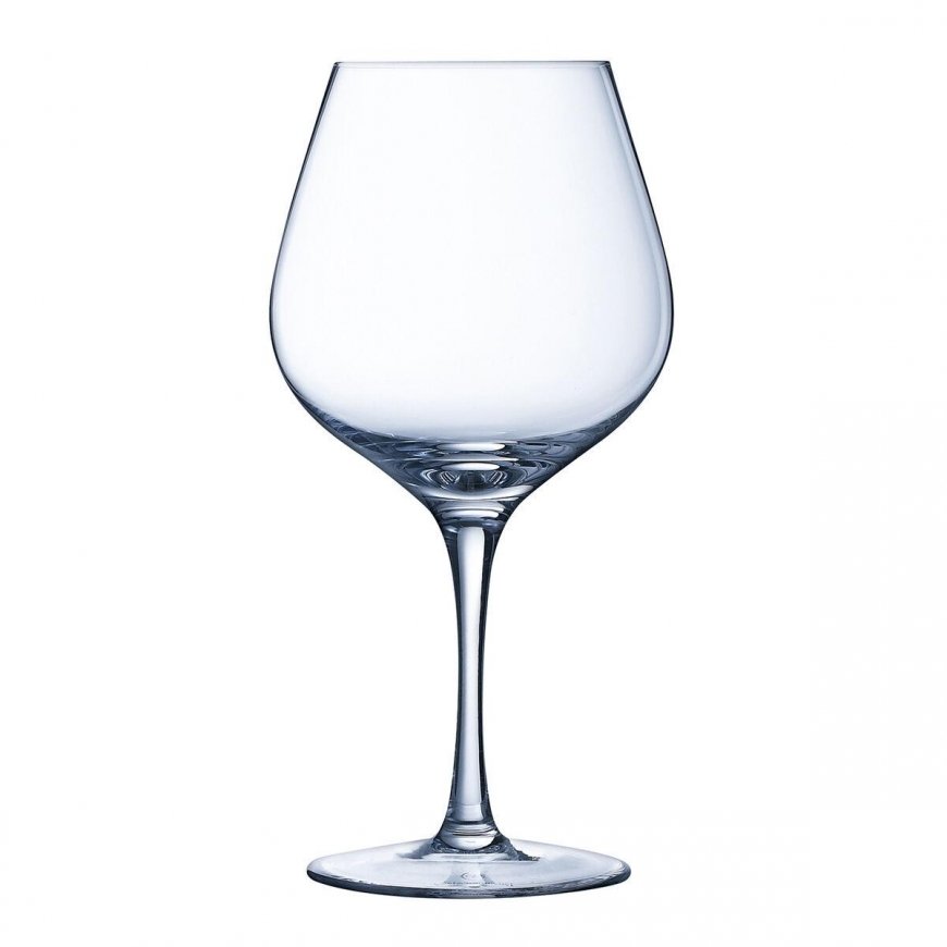 Chef Amp Sommelier 6 kieliszków do wina Cabernet 500 ml CHEF & SOMMELIER