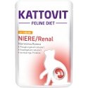 Kattovit 4000158770271 влажный кошачий корм 85 g Kattovit 4000158770271 влажный кошачий корм 85 g