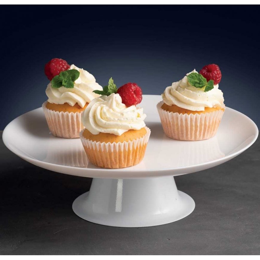 Cake Lily 25 cm white AMBITION